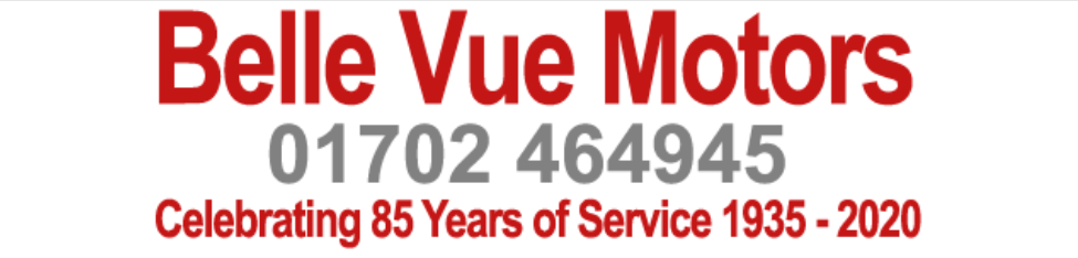 Belle Vue Motors